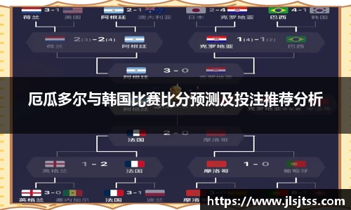 厄瓜多尔与韩国比赛比分预测及投注推荐分析